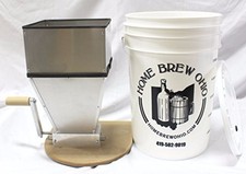 Home Brew Ohio tritatutto per