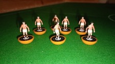 SUBBUTEO LOTTO 7 SPARES LW