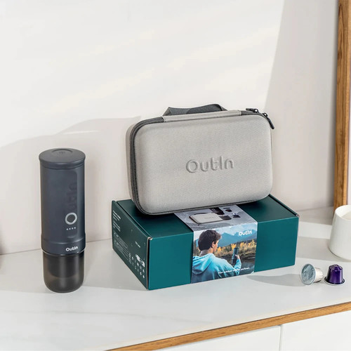 Outin nano set - outin,