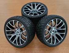 Cerchi in lega 1/10 RC auto su
