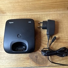 Siemens Gigaset A400 Station