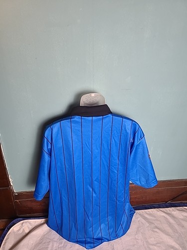 Maglia calcio ufficiale sport - calcio,
