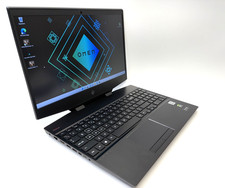 HP Omen 15-DH 15,6" 300Hz - i9
