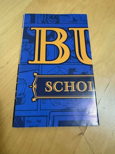 Bully scholarship edition - scholarship,