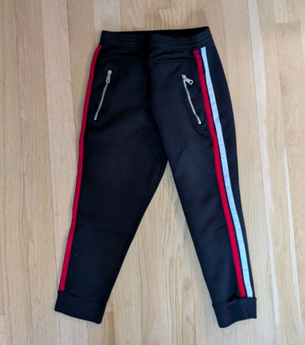 Neil barrett joggers uomo - joggers,