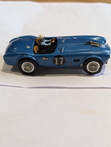 Rara slot car 1964 vintage - rara,