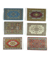 1Pz Tappeto cm Cm 8x13 -