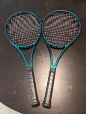 Wilson Blade Pro 98 in² 18x20