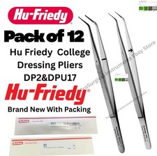 Hu Friedy College Pinze per