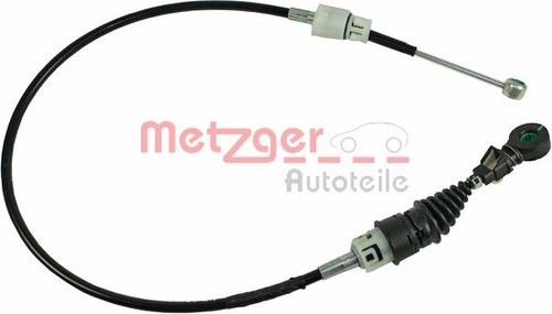 Cavo cambio destro - , metzger