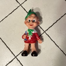 PINOCCHIO LEDRA GOMMA