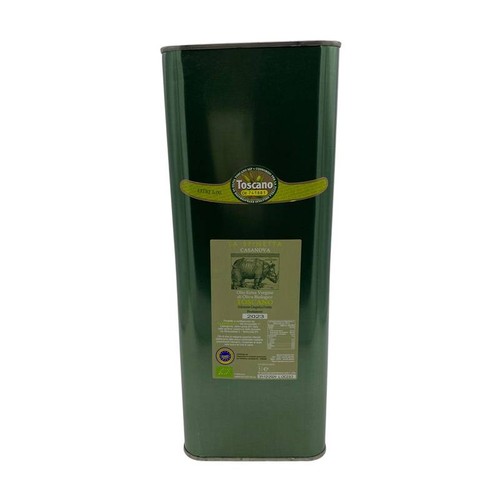 Spinetta olio extra - spinetta,