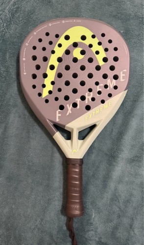 Racchetta padel head extreme - racchetta,