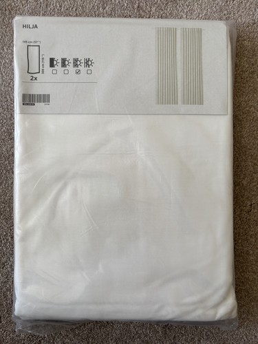 Ikea hilja paio tende lunghe - hilja,