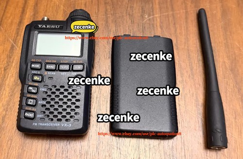 1pcs yaesu handheld - 1pcs,