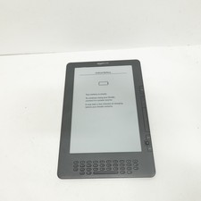 Amazon Kindle 2° modello DX
