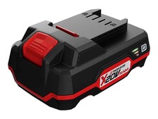 Parkside Batteria 20V 2Ah Batteria, caricabatterie 2,4 AH incluso  PAP 20 B1