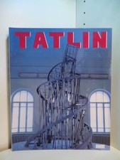 Vladimir tatlin retrospektive - vladimir, tatlin.