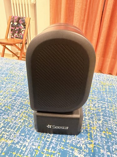 Seestar s50 zwo - seestar,