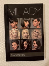 Exam Review Milady Standard
