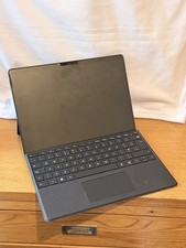 Microsoft Surface Pro X 13"