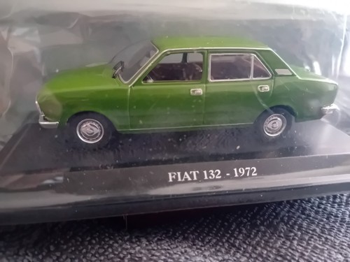 Fiat 132 1972 - , 1:43