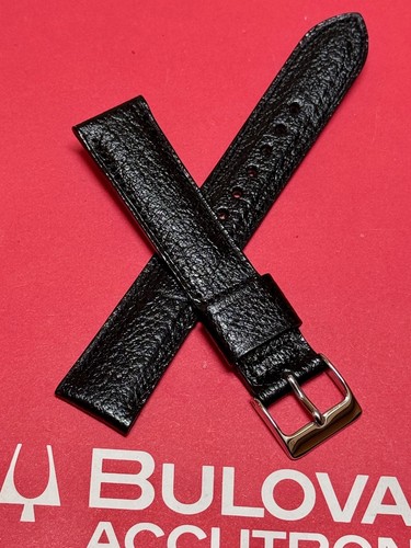 Cinturino orologio bulova - orologio,