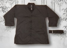 GIACCA PER KUNG FU WING TSUN