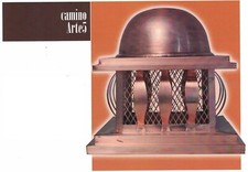 FUMAIOLO ASPIRAFUMO COMIGNOLO