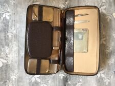 Set Toilette Vintage da