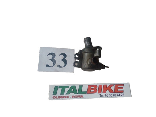Valvola termostatica keeway - valvola,