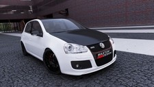 Golf mk5 gti edition - golf,