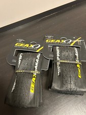 Geax AKA Pluma Set di