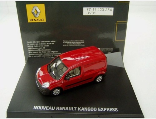 Renault kangoo express 2008 - express,