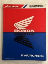 ORIGINALE !!! Manuale