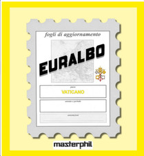 sheets EURALBOPER STAMPS