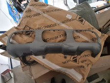 Modanatura paraurti posteriore