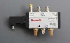 Elettrovalvola Rexroth 0820
