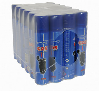 Bombolette gas ricarica - bombolette,