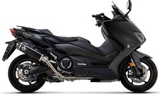 Scarico completo arrow racing - completo,