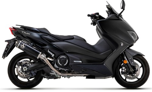 Scarico completo arrow racing - scarico,