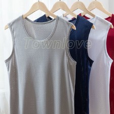 Canottiera canottiera uomo