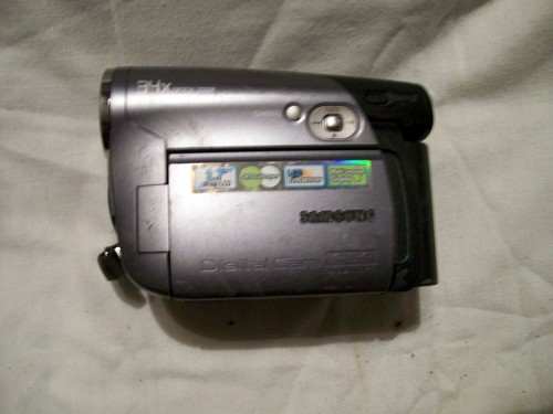 Samsung digital cam - digital, zoom