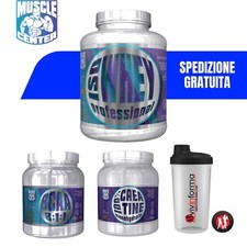 Iso Whey Kg 2 ,2 proteine