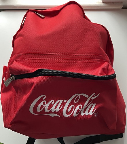Zaino coca cola - cola, princess