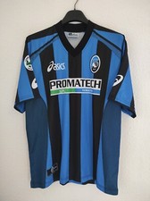 ATALANTA 2004 camiseta shirt