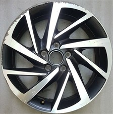 Originale VW Cerchi Alluminio