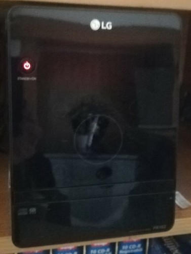 Stereo mod fa162 - stereo,