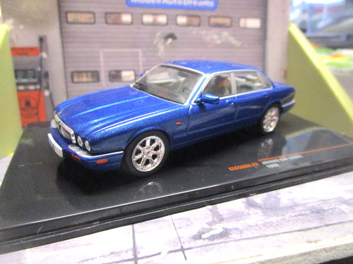 Jaguar xj8 x308 - jaguar,