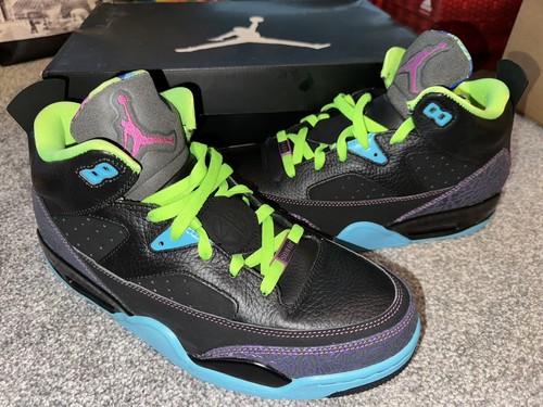 Nike jordan son mars low - son, of